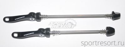 Эксцентрики Token TK230 100/135mm Black