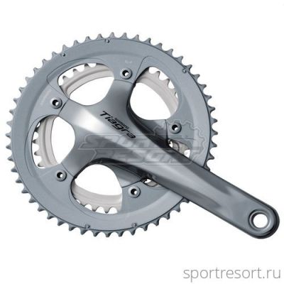 Система Shimano Tiagra FC-4600 10ск (52/39, 175mm)