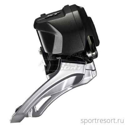 Переключатель передний Shimano XT FD-M8070 Di2 (2х11ск)