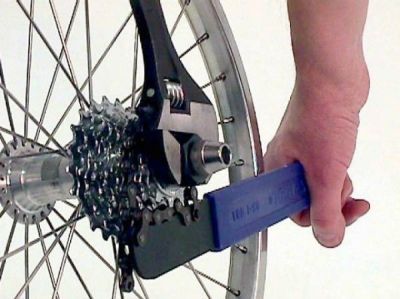 Ключ хлыст Park Tool SR-18 PTLSR-18.2