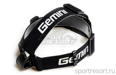 Крепление для фонарей на голову Gemini PRO HEAD BELT HB