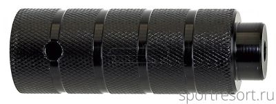 Пеги M-Wave A14 Axle Pegs 38х110mm черные