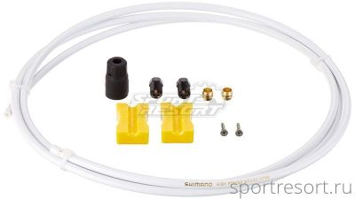 Гидролиния Shimano SM-BH90-SS (1700/бел)