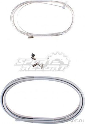 Набор для тормозов ELVEDES ATB Brake Kit Silver