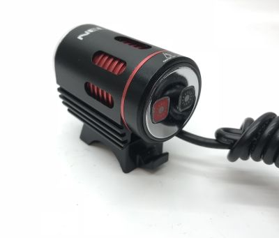 Велофара NELC 311G (1000lm) NELC311G