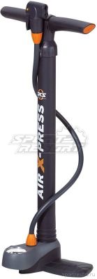 Насос напольный SKS Air-X-Press Control 10070