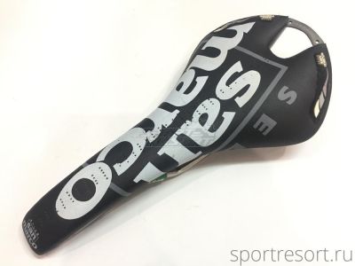 Седло Selle San Marco Magma Mg Replica Black