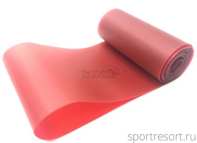 Ободная лента JetSet 26х76 Fatbike (красная)