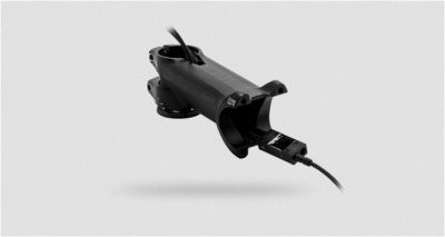 Вынос Pro Tharsis Di2 (1-1/8", 31.8, 90mm, -17°)