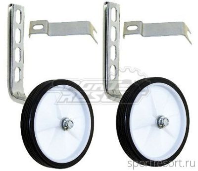 Боковые колеса для велосипедов 12 - 20 (439982) 439982