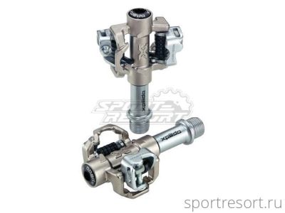 Педали Xpedo XMF-3CC SPD