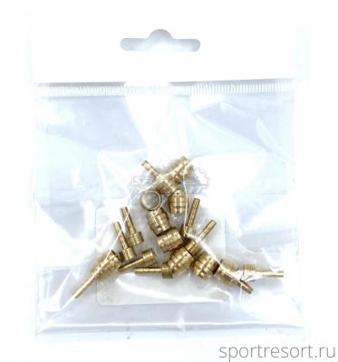 Набор EZMTB для установки гидролинии Avid и SRAM (10 комплектов)