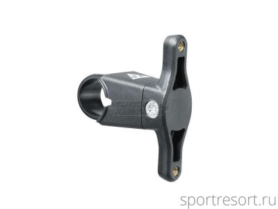 Крепление флягодержателя TOPEAK CageMount TCM01