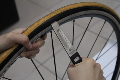 Монтажка Bikehand YC-3125