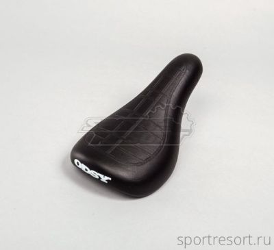 Седло ODYSSEY Tripod Tom Dugan | Черный