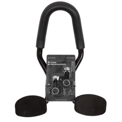 Лежак на руль Ventura Tri Bar (22.2/25.4mm)