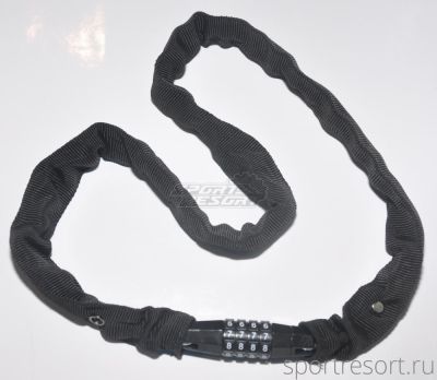 Замок-цепь Handyway CHL-839 4x900 (код) CHL-839