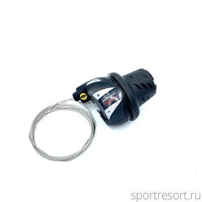 Шифтер Shimano Tourney SL-RS36 (7ск)