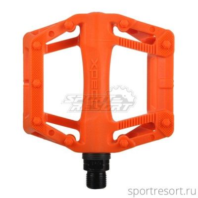 Педали Xpedo XMX-25NC Juvee Orange