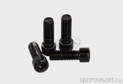 Болт для выноса ODYSSEY | 1шт | Черный