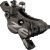 Тормоз дисковый Shimano ZEE M640 задний (1700мм) IM6401RRXRA170 Тормоз дисковый Shimano ZEE M640 задний (1700мм) IM6401RRXRA170