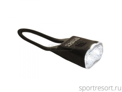 Велосипедный фонарь Author Silicon W (13Lm) 8-12009128