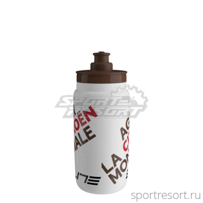 Фляга Elite Fly AG2R-CITROEN 550 мл EL01604734
