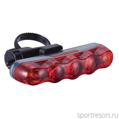 Велофонарь задний CatEye TL-LD610-R TL-LD610-BR(5)R