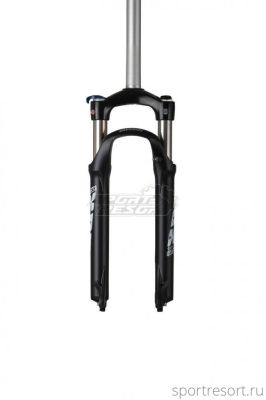 Вилка Suntour SF14 XCR Air LO-R 120 mm '26 Black