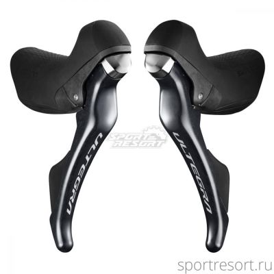 Ручки Dual Control Shimano Ultegra ST-R8000 (2x11ск)