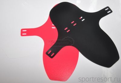 Крыло-щиток переднее V-Grip MG-PF12 Red MG-PF12