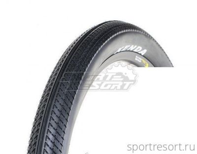Покрышка Kenda K-912 16x1.75