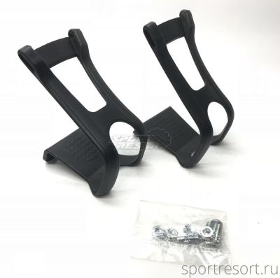 Туклипсы Wellgo MT-11