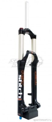 Вилка RST STITCH 180 mm '26