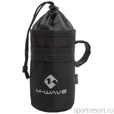 Флягодержатель M-Wave Amsterdam Bottle Iso Beverage Bag 5-122342