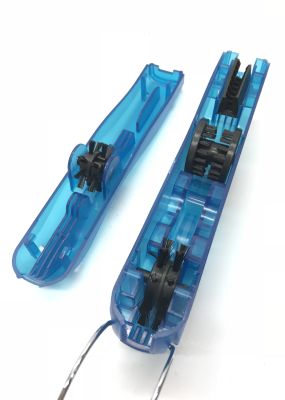 Машинка для чистки цепи VLX T52 VLX-T52