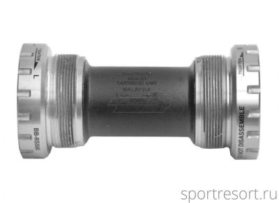 Каретка Shimano RS500 BSA Road