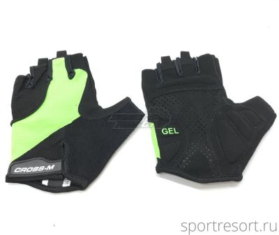 Велоперчатки Solehre 9924 размер L 9924-L