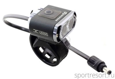 Велофара Moon X-Power 1000 (1000 Lm) X-Power1000