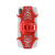 Крепеж для смартфона на руль BONE BIKE TIE PRO 2 Red 07-180021