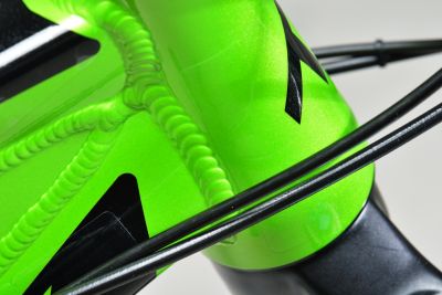 Набор Велоклейка BASIC 18 наклеек (150 мкм) IP-VLK-BAS