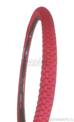 Покрышка Kenda K-905 K-RAD 26x2.125 Красная