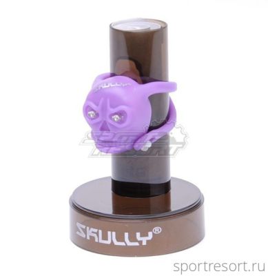 Фонарь велосипедный iLumenox SKULLY SS-L324 P/B SS-L324 P/B