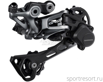 Переключатель задний Shimano GRX RD-RX812 SGS (1х11ск) без упак.