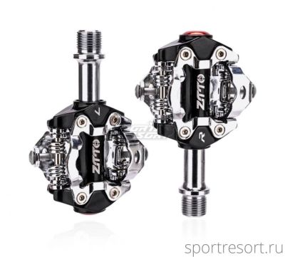 Педали ZTTO PD-20 SPD