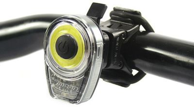 Велофонарь Moon Ring (60 Lm) WP_Ring_W