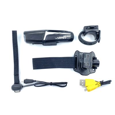 Велофара Moon Meteor Vortex Pro (1300 Lm) WP_Meteor_Vortex_Pro