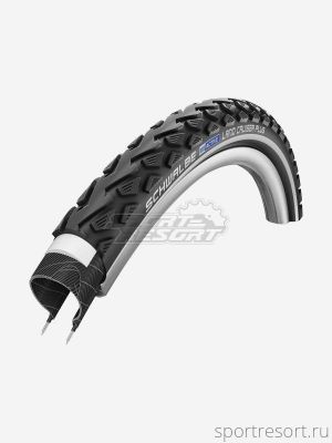 Покрышка Schwalbe LAND CRUISER PLUS 27.5x2.0 TwinSkin