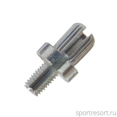 Болт тормозной ручки Trix M7x16 Alu (1 шт)