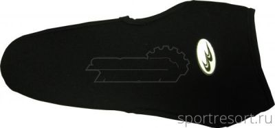 Бахилы Biemme Copriscarpa Neo Lite XL 722.00